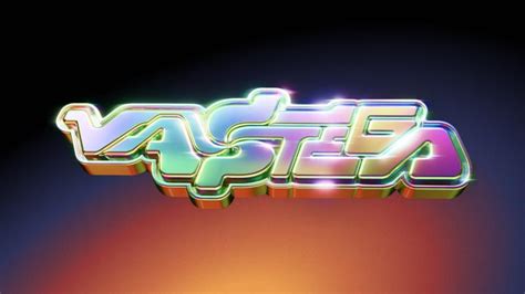 Vastega – Embrace The Vast.